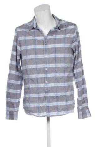 Мъжка риза Guess, Размер XL, Цвят Многоцветен, Цена 35,27 €