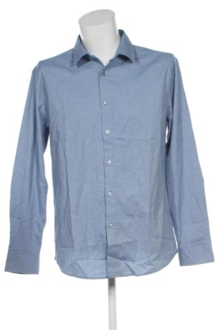 Cămașă de bărbați H.I.S, Mărime L, Culoare Multicolor, Preț 145,99 Lei