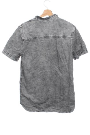 Pánska košeľa  H&M, Veľkosť S, Farba Sivá, Cena  17,95 €