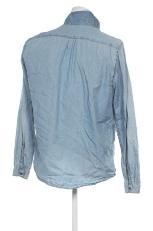 Férfi ing H&M, Méret L, Szín Kék, Ár 3 878 Ft