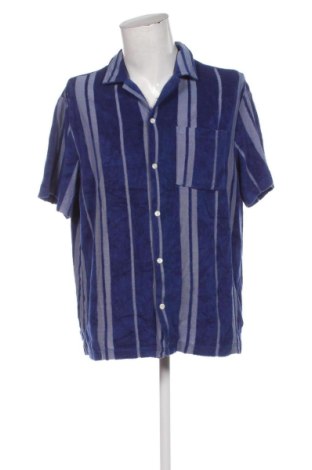 Pánska košeľa  H&M, Veľkosť XL, Farba Viacfarebná, Cena  17,95 €