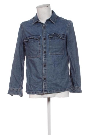 Herrenhemd H&M, Größe S, Farbe Blau, Preis € 19,99