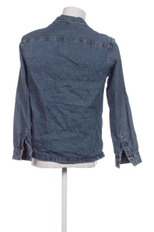 Herrenhemd H&M, Größe S, Farbe Blau, Preis € 19,99