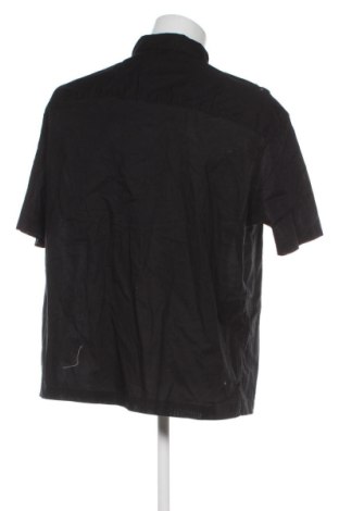 Herrenhemd H&M, Größe XL, Farbe Schwarz, Preis 19,99 €