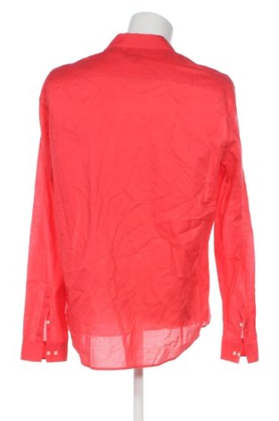 Férfi ing H&M, Méret XL, Szín Piros, Ár 6 103 Ft