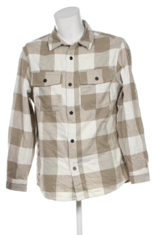 Męska koszula H&M, Rozmiar L, Kolor Kolorowy, Cena 78,99 zł