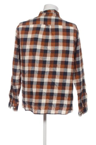 Мъжка риза H&M, Размер XL, Цвят Многоцветен, Цена 15,33 €