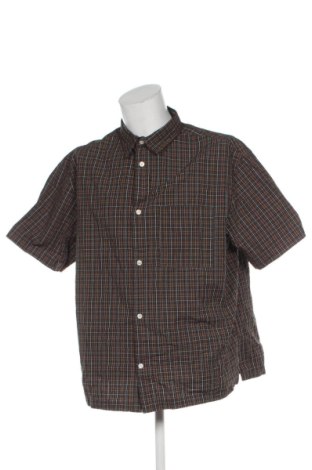 Мъжка риза H&M, Размер XL, Цвят Многоцветен, Цена 15,33 €