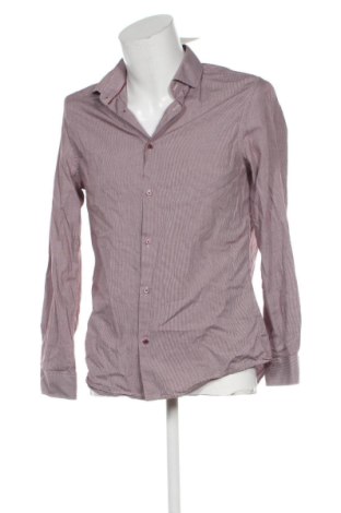 Мъжка риза H&M, Размер M, Цвят Многоцветен, Цена 5,29 €