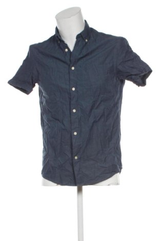 Herrenhemd H&M, Größe S, Farbe Blau, Preis € 19,99