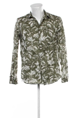 Herrenhemd H&M, Größe S, Farbe Mehrfarbig, Preis € 19,99