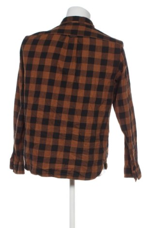 Cămașă de bărbați H&M, Mărime M, Culoare Multicolor, Preț 91,99 Lei