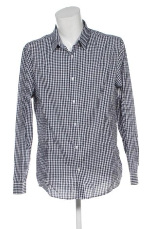 Pánská košile  H&M, Velikost XL, Barva Vícebarevné, Cena  439,00 Kč
