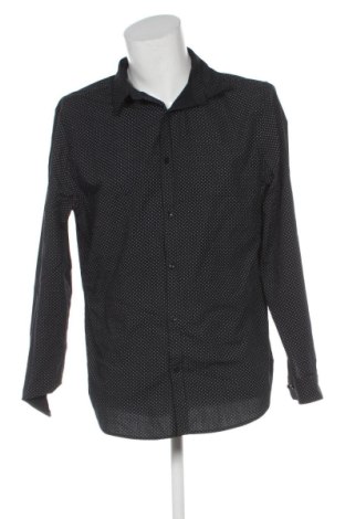 Herrenhemd H&M, Größe XL, Farbe Mehrfarbig, Preis 15,00 €