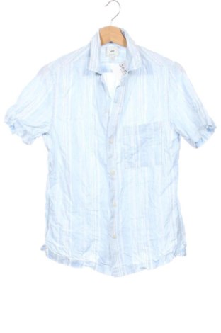 Męska koszula H&M, Rozmiar XS, Kolor Kolorowy, Cena 148,01 zł