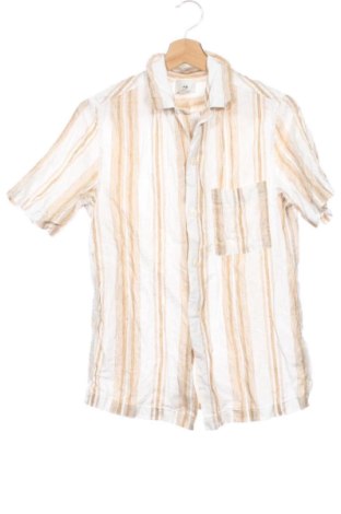 Męska koszula H&M, Rozmiar XS, Kolor Kolorowy, Cena 148,01 zł