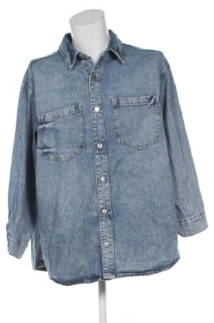 Herrenhemd H&M, Größe XL, Farbe Blau, Preis € 15,00
