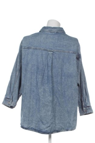 Herrenhemd H&M, Größe XL, Farbe Blau, Preis € 15,00