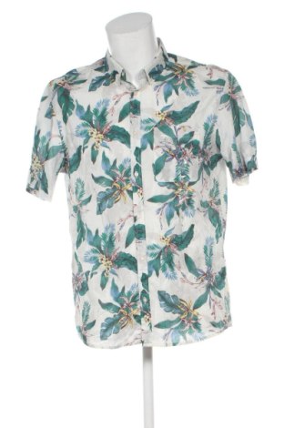 Мъжка риза H&M, Размер L, Цвят Многоцветен, Цена 15,00 €