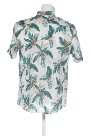 Мъжка риза H&M, Размер L, Цвят Многоцветен, Цена 15,00 €