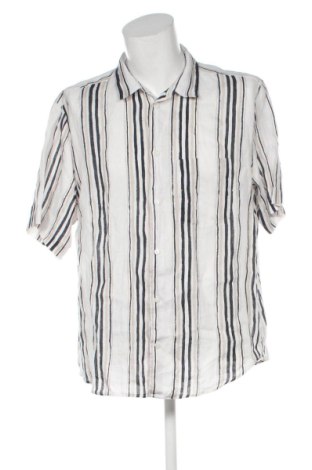 Męska koszula H&M, Rozmiar XL, Kolor Kolorowy, Cena 80,38 zł