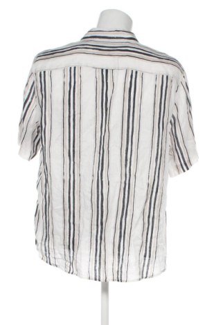 Męska koszula H&M, Rozmiar XL, Kolor Kolorowy, Cena 80,38 zł