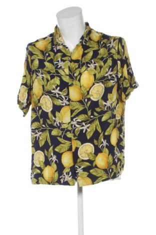 Cămașă de bărbați H&M, Mărime XL, Culoare Multicolor, Preț 91,99 Lei