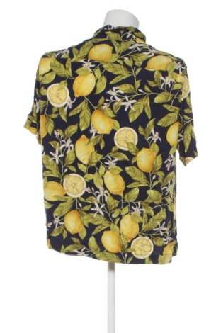 Cămașă de bărbați H&M, Mărime XL, Culoare Multicolor, Preț 91,99 Lei