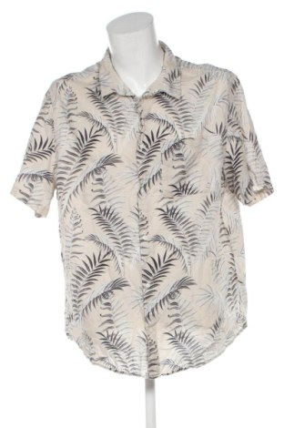 Pánská košile  H&M, Velikost XXL, Barva Vícebarevné, Cena  439,00 Kč