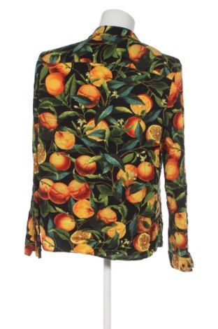 Cămașă de bărbați H&M, Mărime XL, Culoare Multicolor, Preț 91,99 Lei