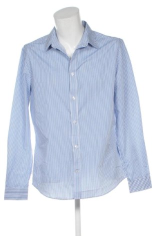 Cămașă de bărbați H&M, Mărime XL, Culoare Multicolor, Preț 82,99 Lei