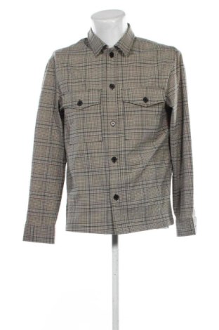 Męska koszula H&M, Rozmiar M, Kolor Kolorowy, Cena 90,56 zł