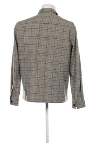 Męska koszula H&M, Rozmiar M, Kolor Kolorowy, Cena 90,56 zł