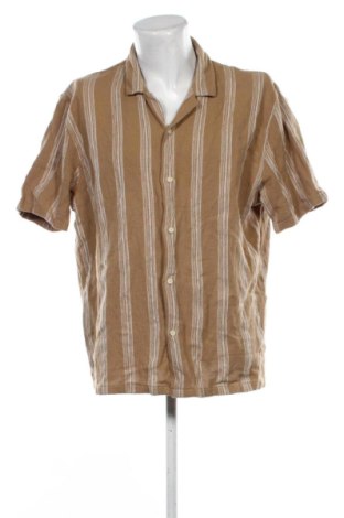 Pánska košeľa  H&M, Veľkosť XL, Farba Viacfarebná, Cena  17,95 €