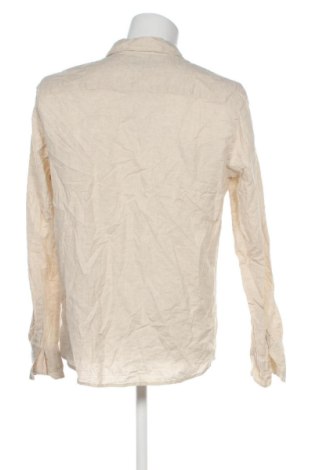 Pánska košeľa  H&M, Veľkosť L, Farba Béžová, Cena  17,95 €