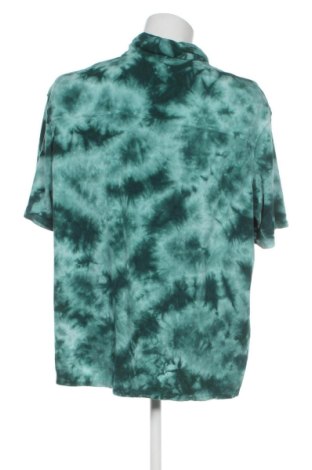 Cămașă de bărbați H&M, Mărime XL, Culoare Verde, Preț 91,99 Lei