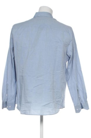 Pánska košeľa  H&M, Veľkosť XL, Farba Modrá, Cena  17,95 €
