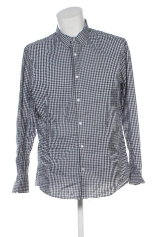 Cămașă de bărbați H&M, Mărime XL, Culoare Multicolor, Preț 91,99 Lei