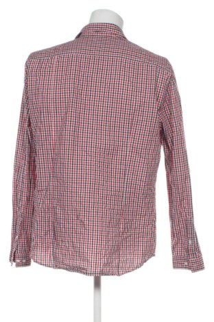 Ανδρικό πουκάμισο H&M, Μέγεθος XL, Χρώμα Πολύχρωμο, Τιμή 17,99 €