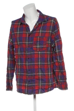 Мъжка риза H&M Divided, Размер XL, Цвят Многоцветен, Цена 15,33 €