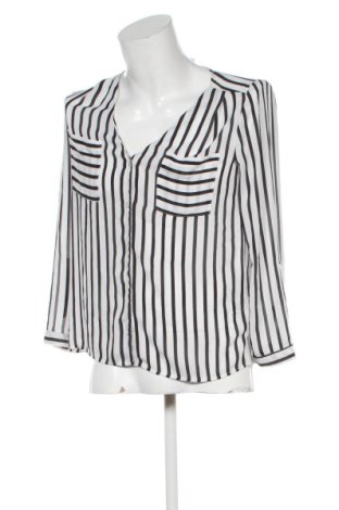 Мъжка риза H&M Divided, Размер M, Цвят Многоцветен, Цена 6,13 €