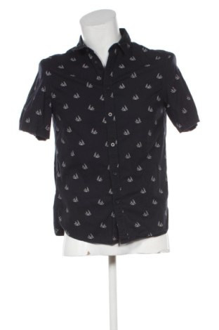 Męska koszula H&M Divided, Rozmiar S, Kolor Kolorowy, Cena 148,32 zł