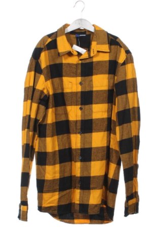 Herrenhemd H&M Divided, Größe XS, Farbe Mehrfarbig, Preis € 19,99