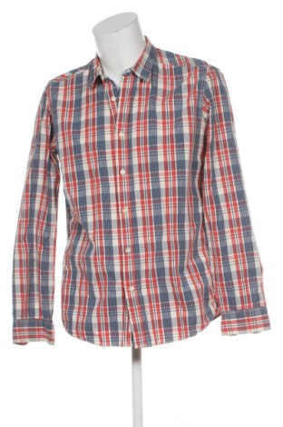 Pánská košile  H&M L.O.G.G., Velikost L, Barva Vícebarevné, Cena  163,00 Kč