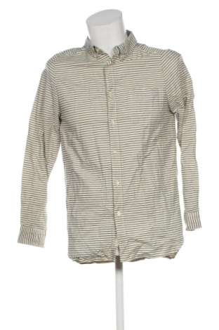 Pánská košile  H&M L.O.G.G., Velikost L, Barva Vícebarevné, Cena  439,00 Kč