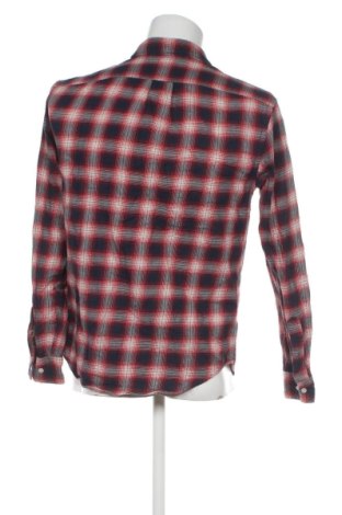 Męska koszula H&M L.O.G.G., Rozmiar S, Kolor Kolorowy, Cena 78,99 zł