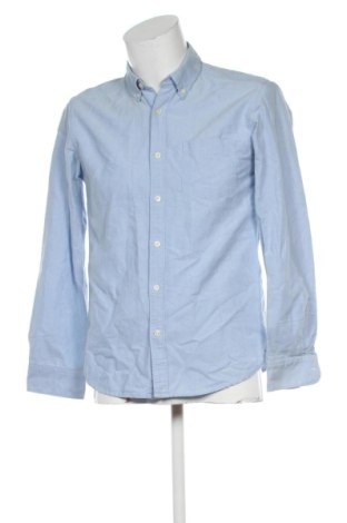 Pánská košile  H&M L.O.G.G., Velikost S, Barva Modrá, Cena  175,00 Kč