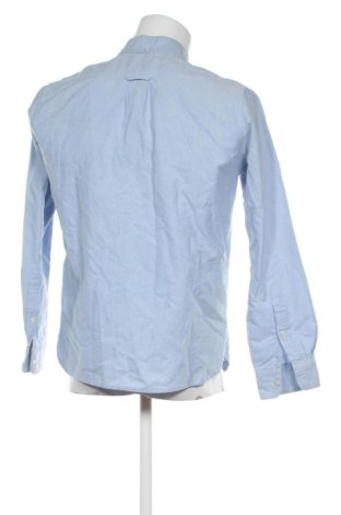 Pánská košile  H&M L.O.G.G., Velikost S, Barva Modrá, Cena  175,00 Kč