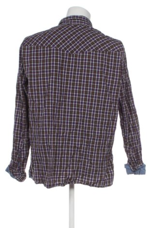 Pánska košeľa  H&M L.O.G.G., Veľkosť XL, Farba Viacfarebná, Cena  17,95 €