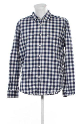 Pánska košeľa  H&M L.O.G.G., Veľkosť XL, Farba Viacfarebná, Cena  11,95 €